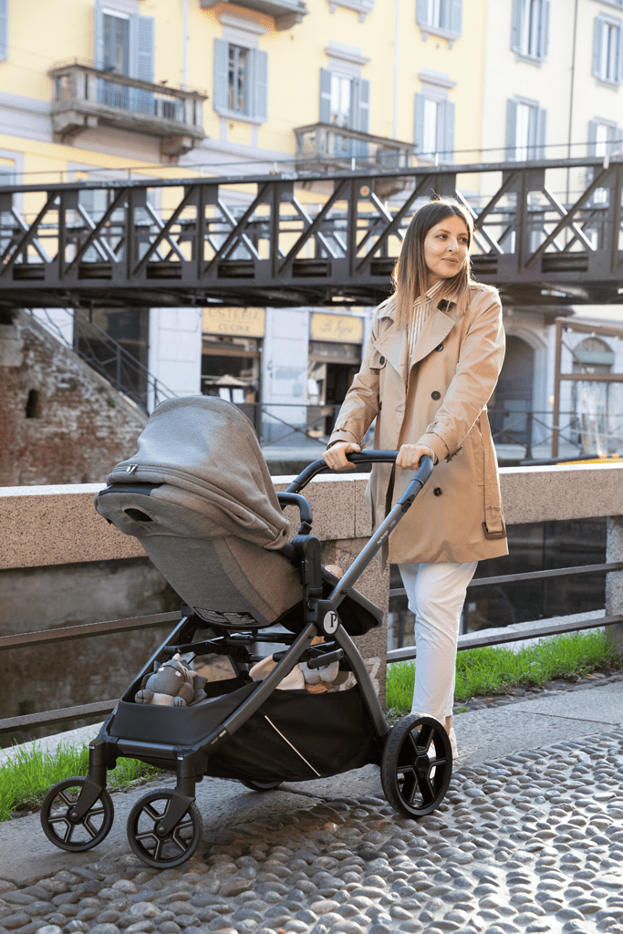 Peg Perego YPSI Stroller