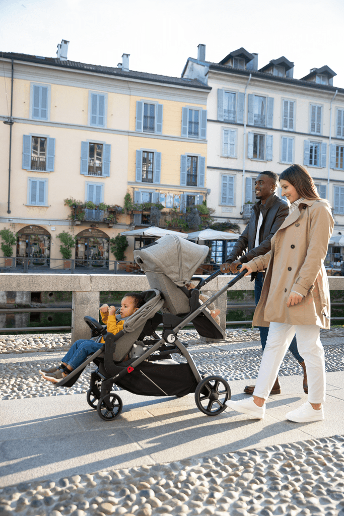 Peg perego milano stroller best sale