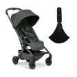 Joolz Aer2 Wildride Carrier Bundle - Bambi Baby