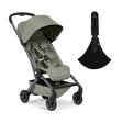 Joolz Aer2 Wildride Carrier Bundle - Bambi Baby