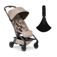 Joolz Aer2 Wildride Carrier Bundle - Bambi Baby