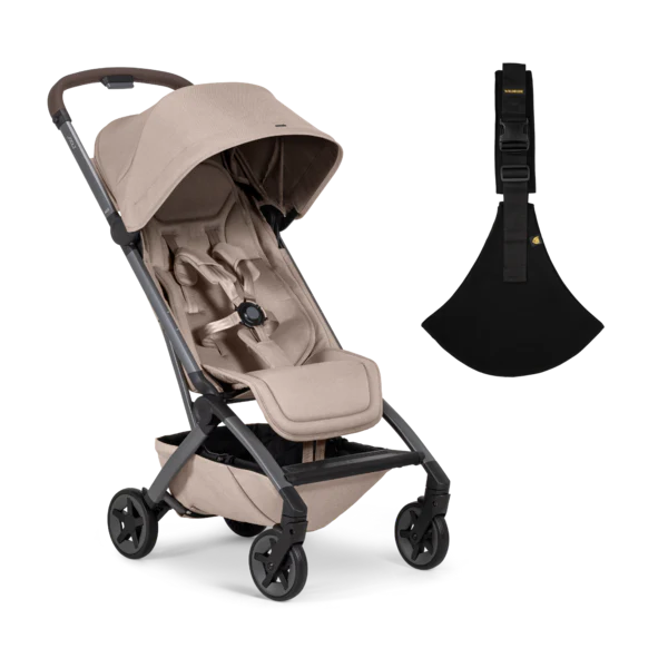 Joolz Aer2 Wildride Carrier Bundle- Strolleria