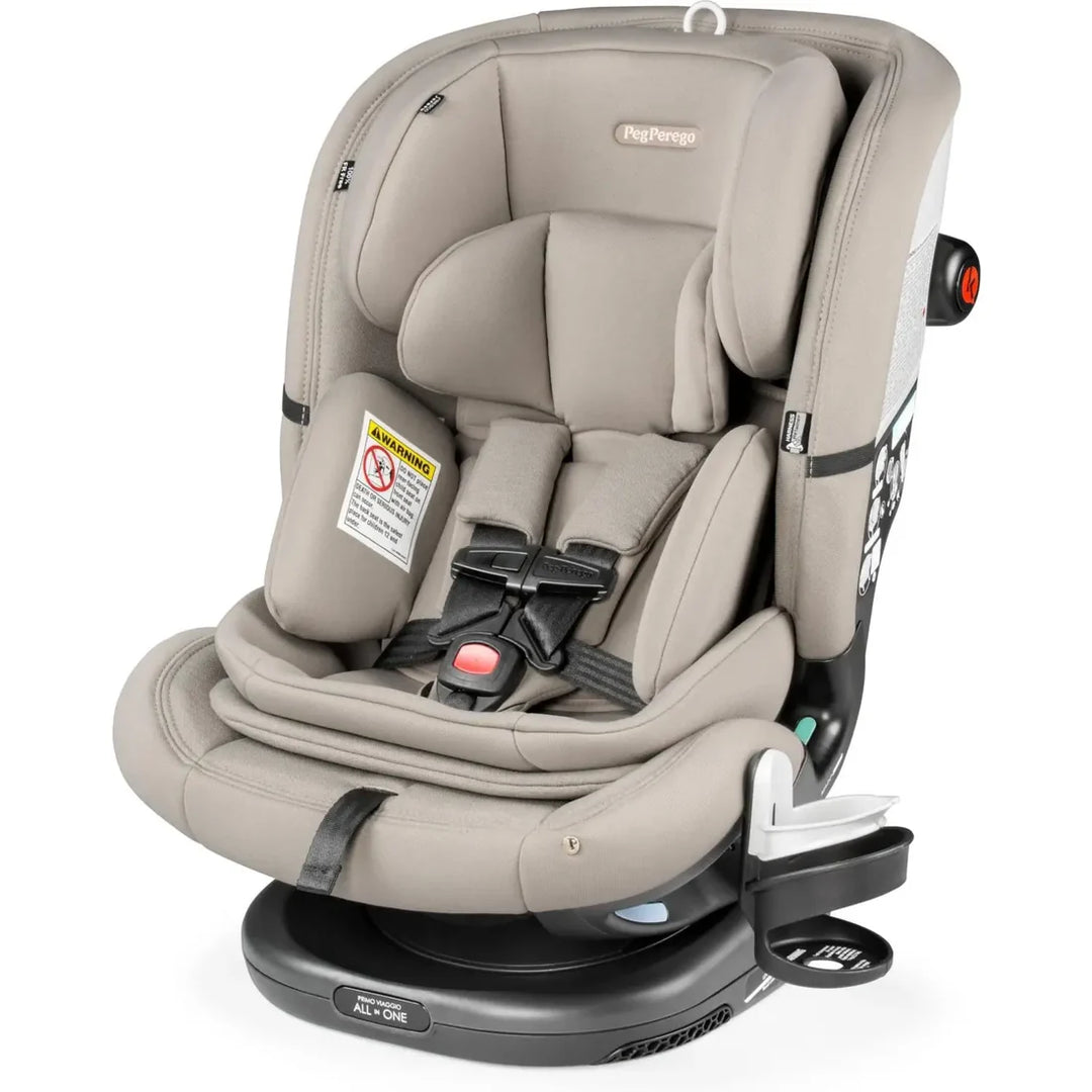 PEG Primo Viaggio All-in-One Convertible Car Seat