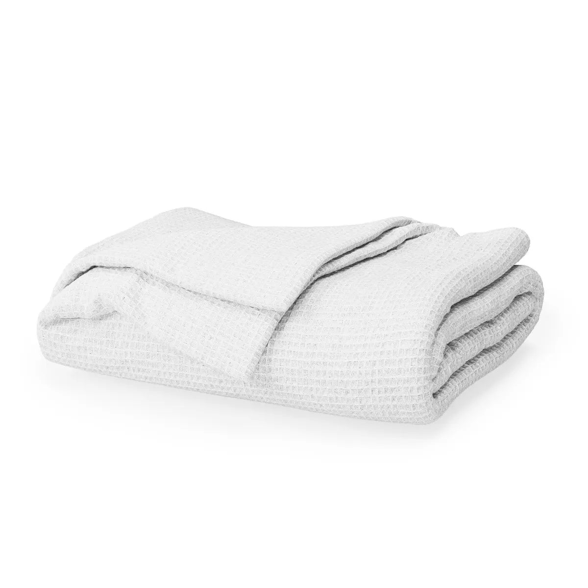 Naturepedic Organic Cotton Waffle Blankets- Strolleria