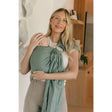 WildBird Linen Sling - Bambi Baby