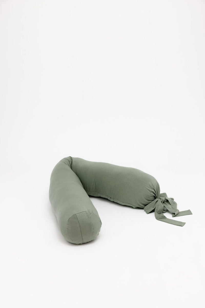 WildBird Pregnancy Pillow Cover - Acadian