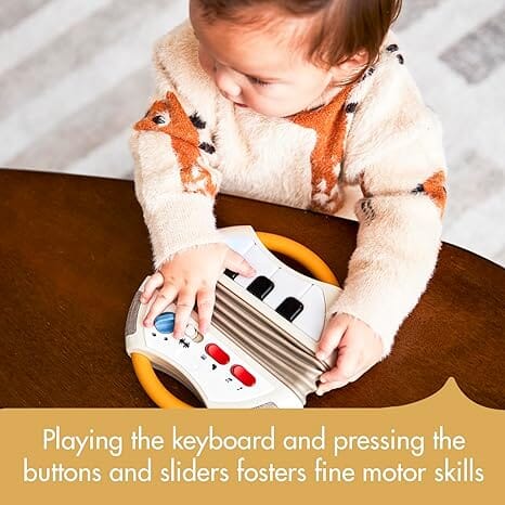 Tiny Love Tiny Rockers Accordion- Strolleria