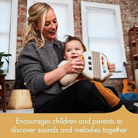 Tiny Love Tiny Rockers Accordion
