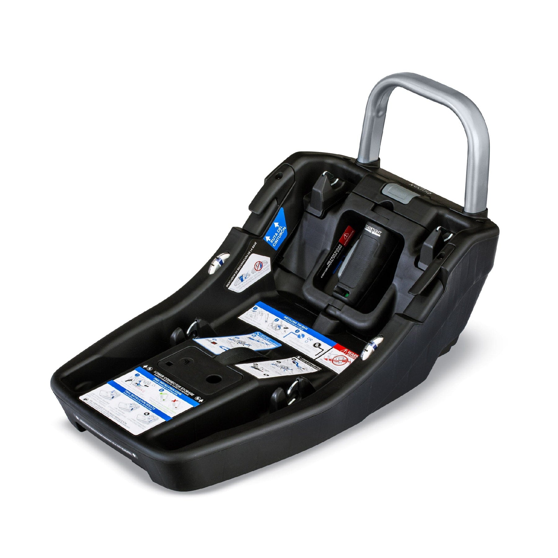 britax dealer Britax Alpine Infant Car Seat Base with ClickTight