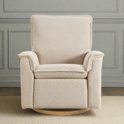 Anza Swivel Recliner