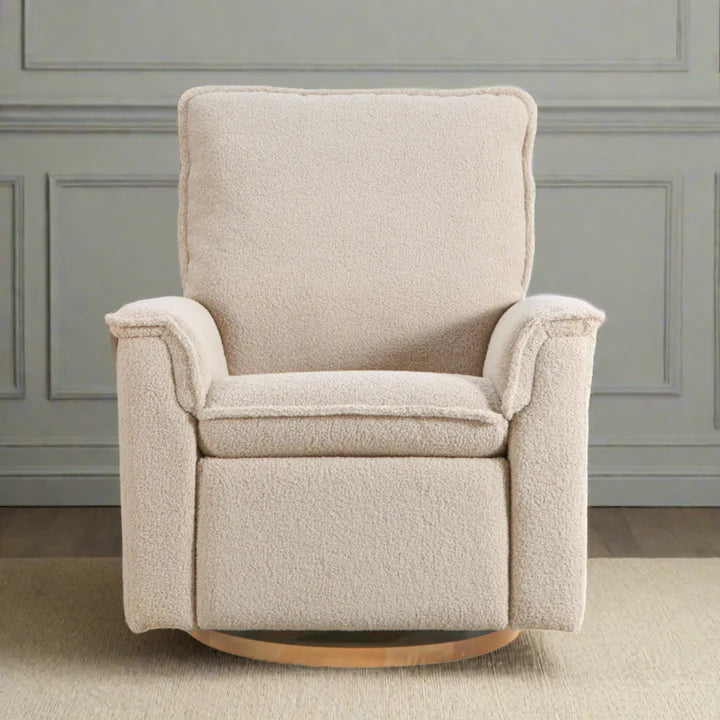 Anza Swivel Recliner