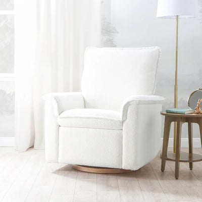 Anza Swivel Recliner