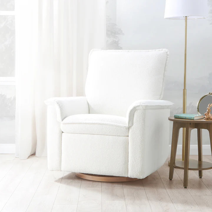 Anza Swivel Recliner