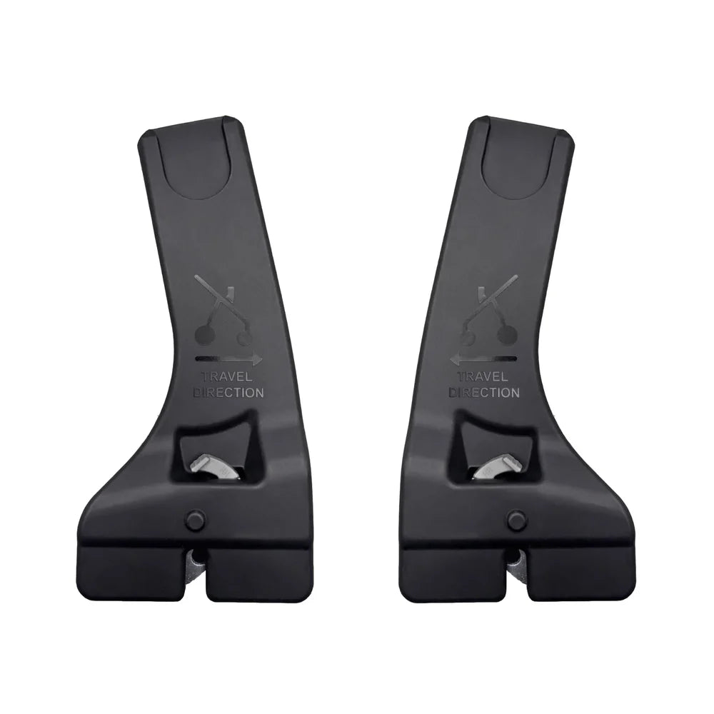 Inglesina Aptica/XT Car Seat Adapter- Strolleria