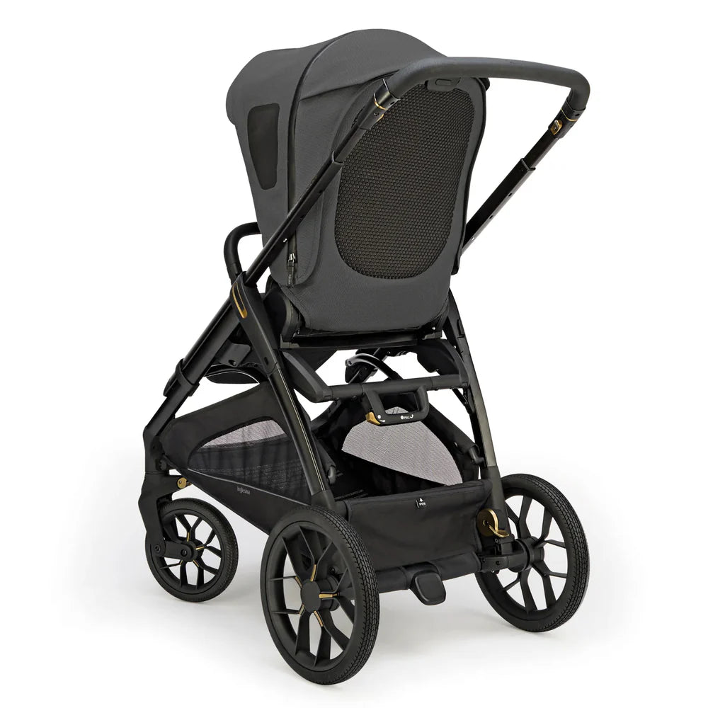 Inglesina Aptica XT Stroller & Bassinet + Stand- Strolleria
