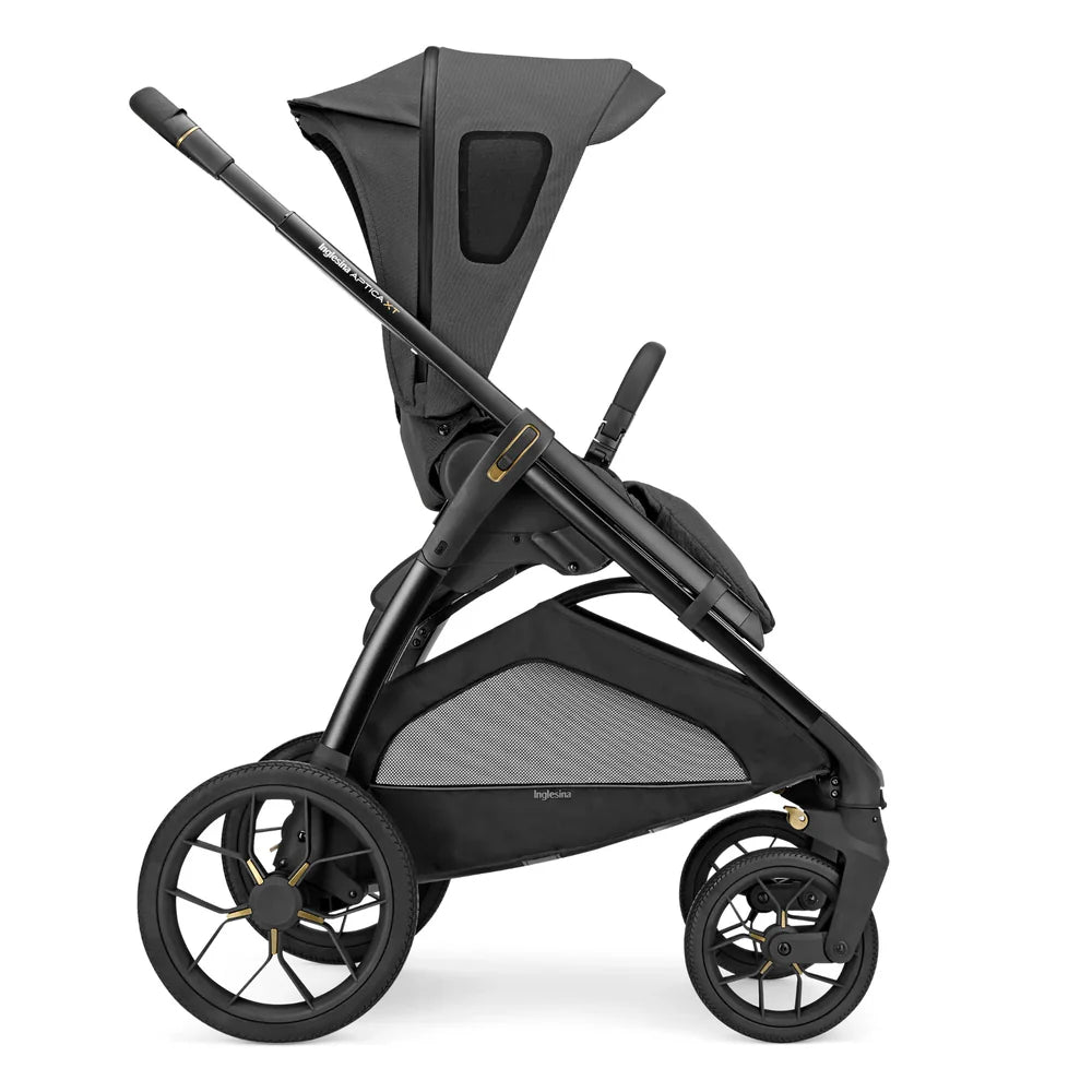Inglesina Aptica XT Stroller & Bassinet + Stand- Strolleria