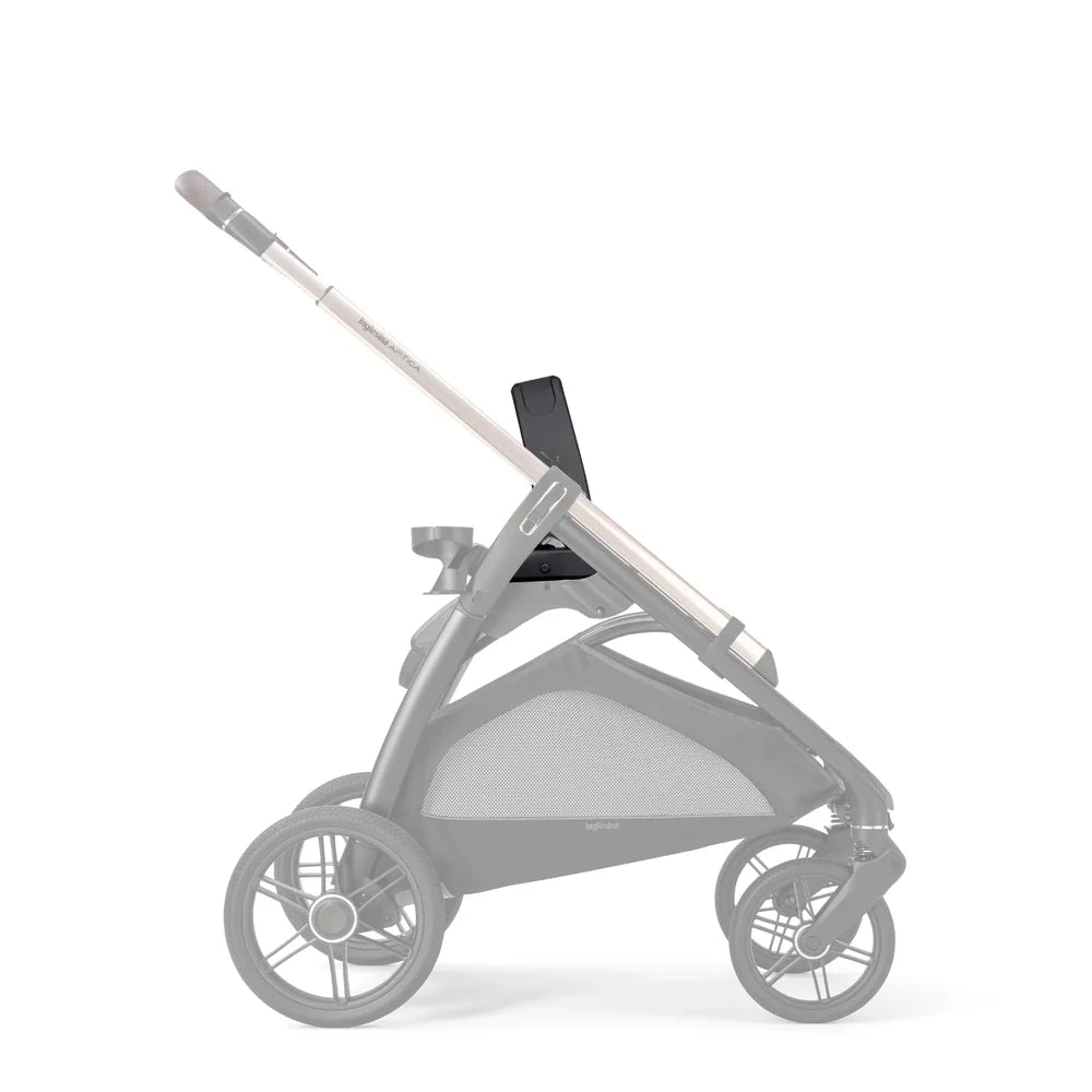 Inglesina Aptica/XT Car Seat Adapter- Strolleria