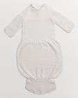Swaddelini Bamboo Blend Cloud Arms Out™ Long Sleeve Sleep Sack - Bambi Baby