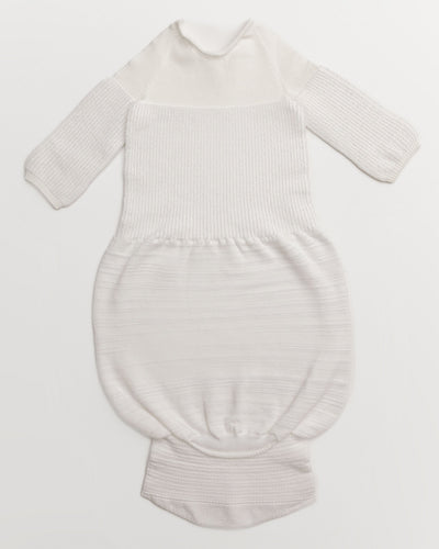Swaddelini Bamboo Blend Cloud Arms Out™ Long Sleeve Sleep Sack