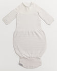 Swaddelini Bamboo Blend Cloud Arms Out™ Long Sleeve Sleep Sack - Bambi Baby
