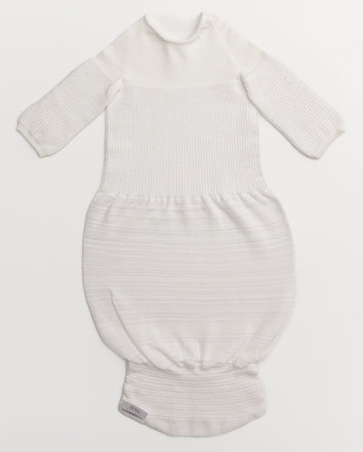 Swaddelini Bamboo Blend Cloud Arms Out™ Long Sleeve Sleep Sack