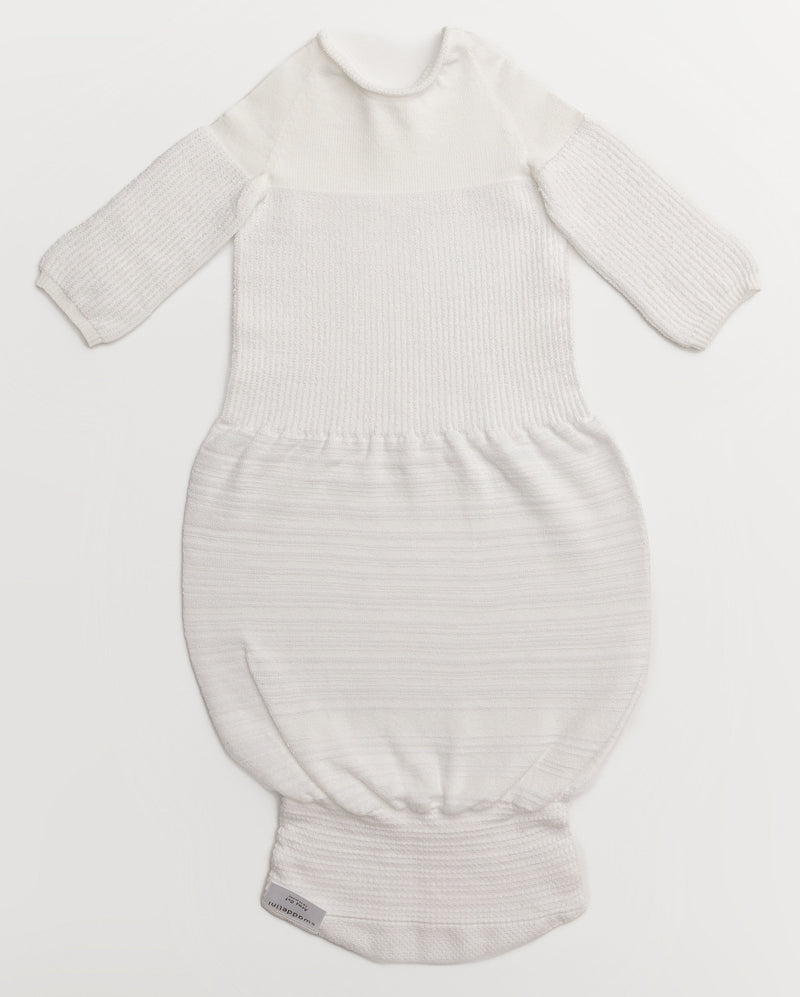 Swaddelini Bamboo Blend Cloud Arms Out™ Long Sleeve Sleep Sack