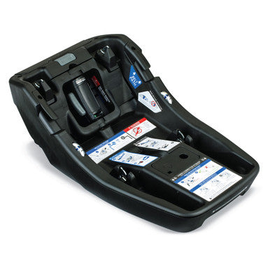 Britax Travel System Aspen Car Seat Base Only (All Willow Ics And Travel Systems)- Strolleria