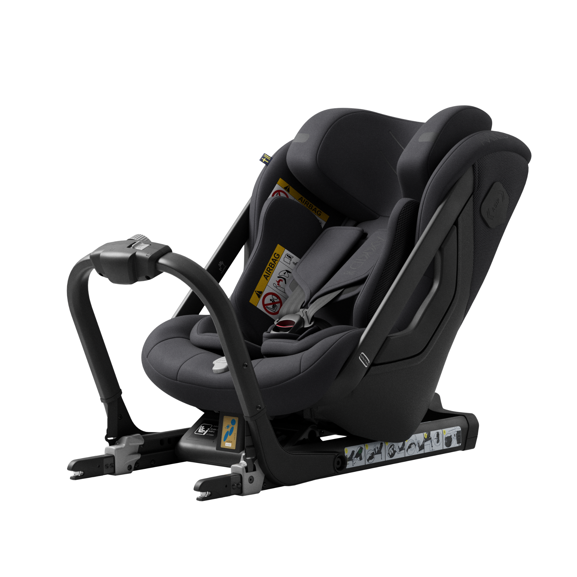 Axkid ONE 3 Car Seat- Strolleria