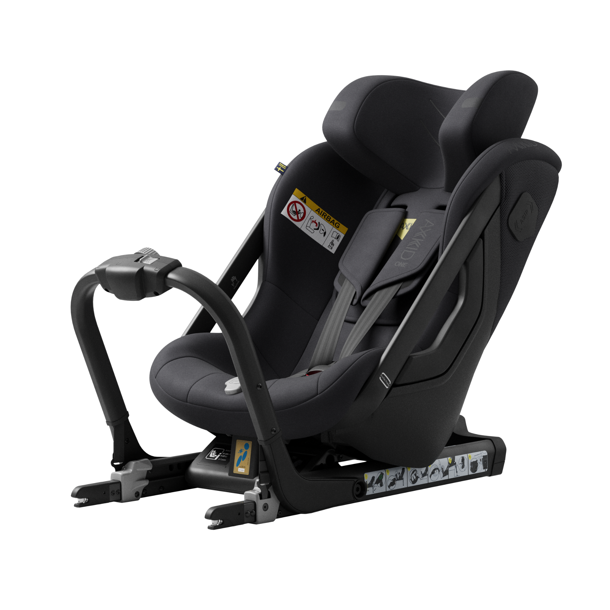 Axkid ONE 3 Car Seat- Strolleria