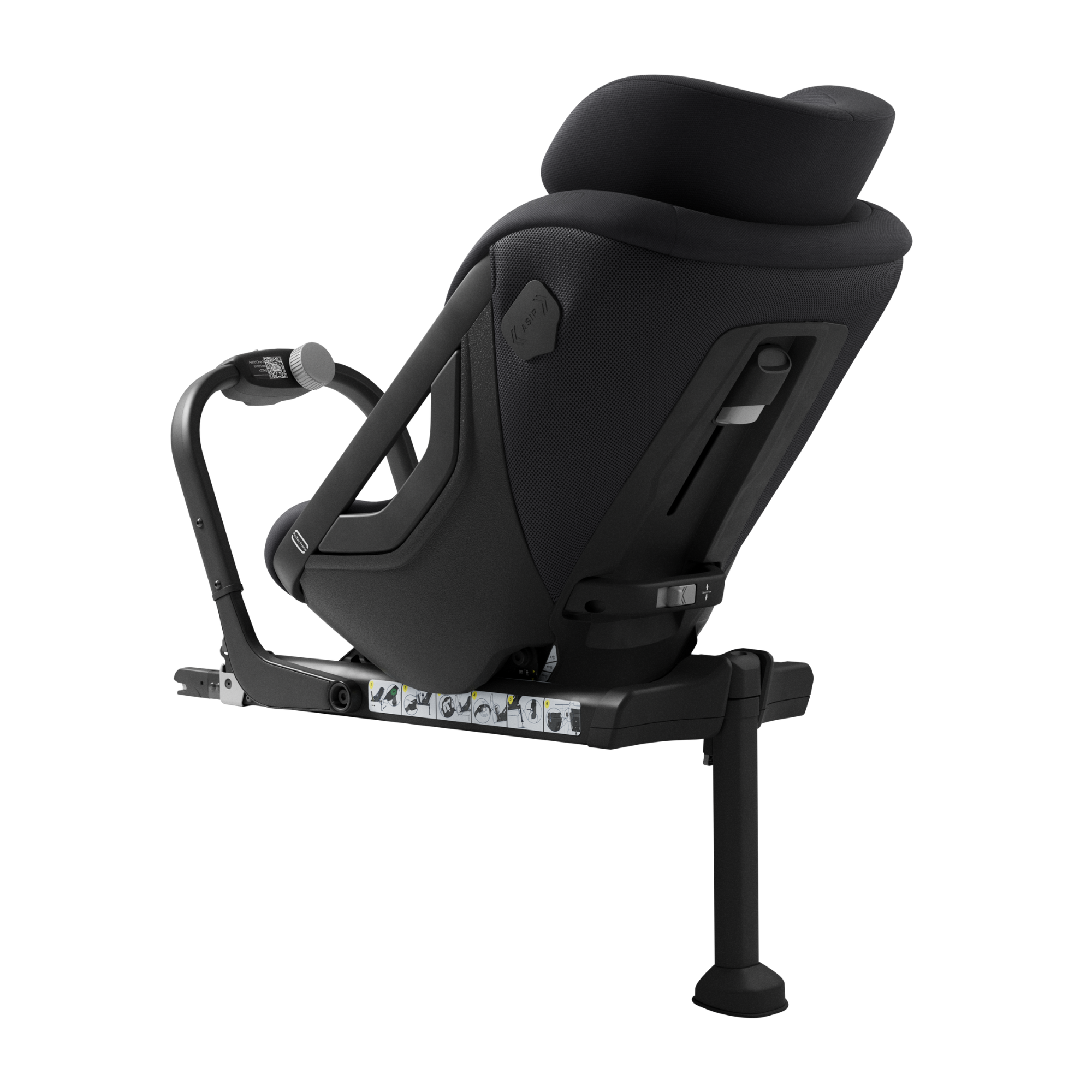 Axkid ONE 3 Car Seat- Strolleria