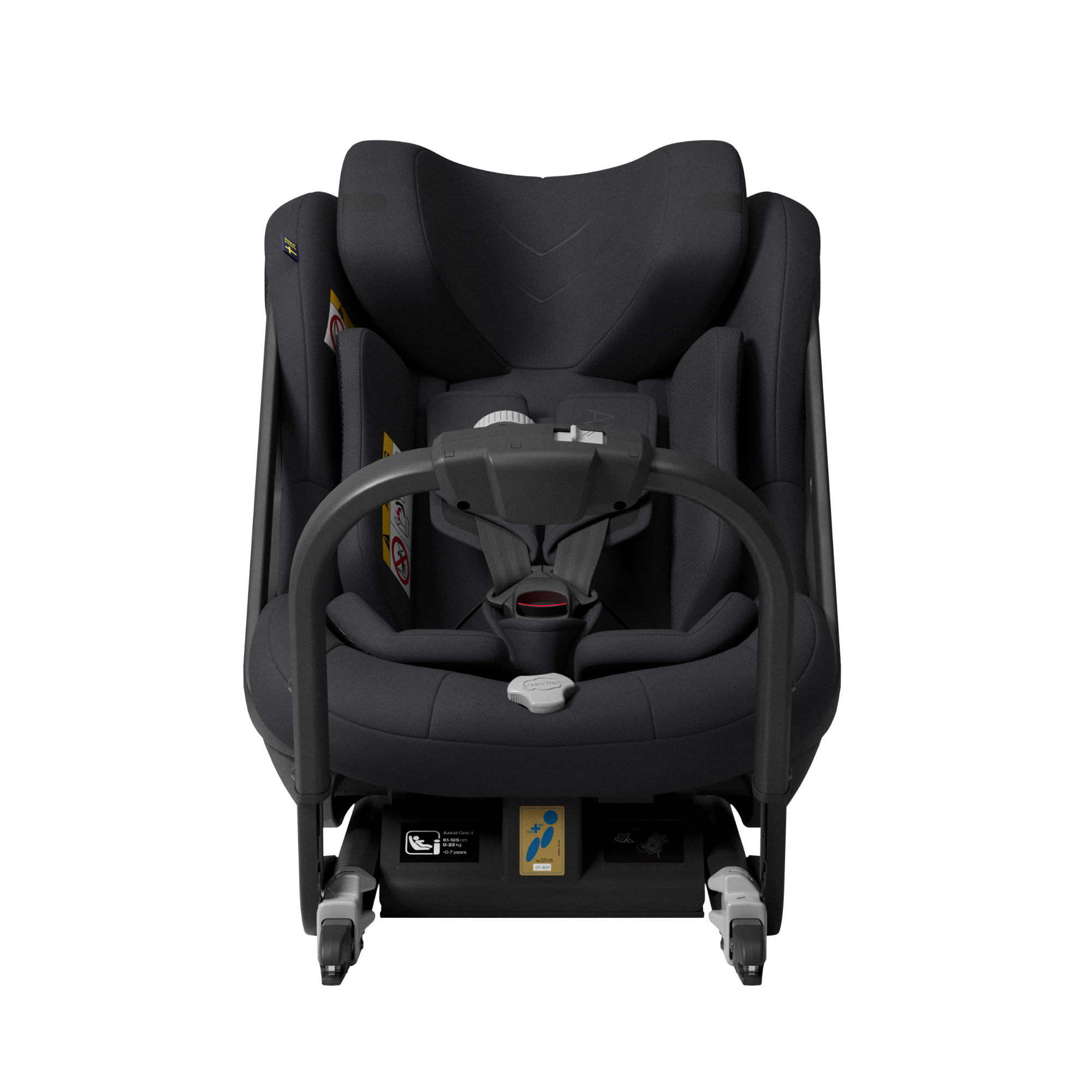 Axkid ONE 3 Car Seat- Strolleria