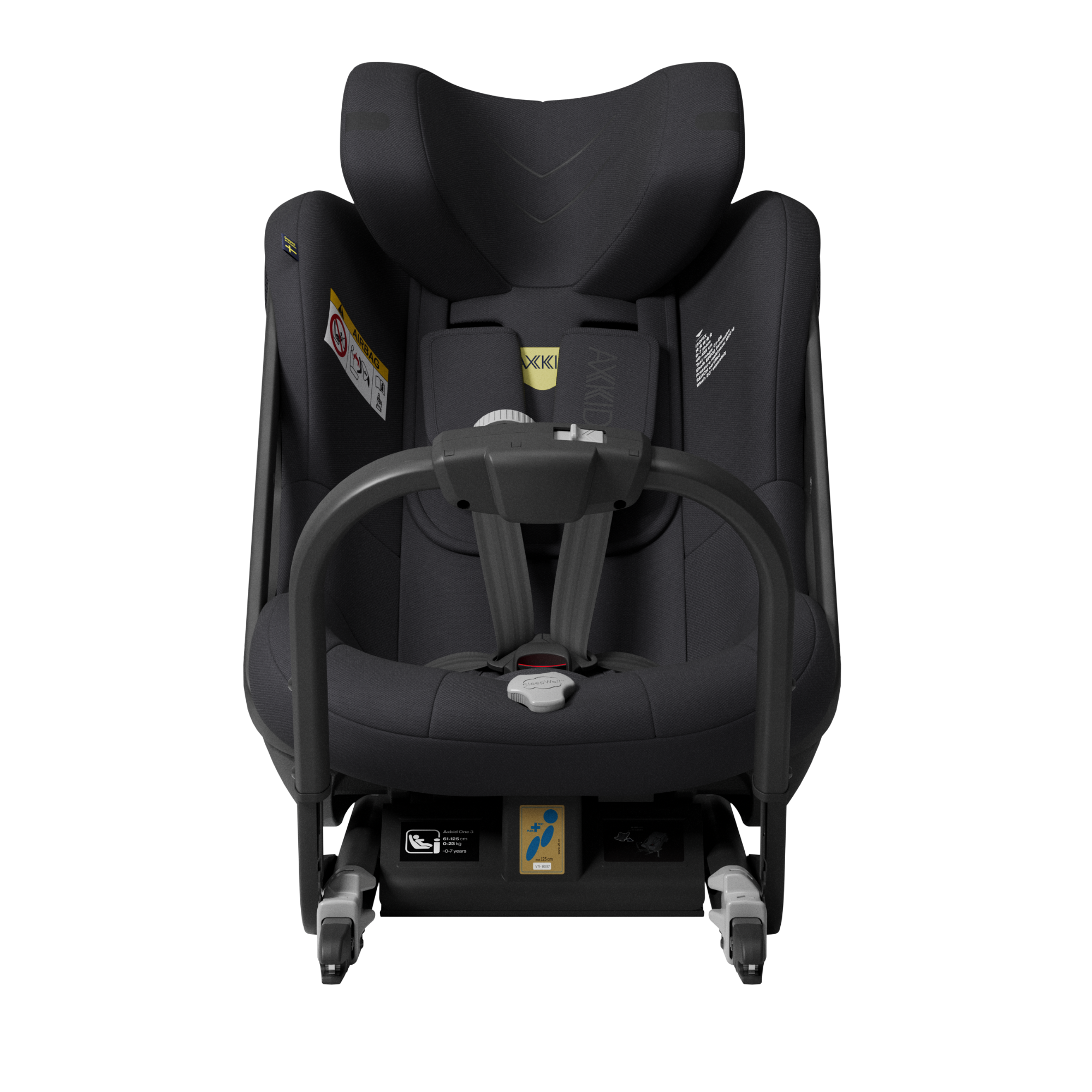 Axkid ONE 3 Car Seat- Strolleria
