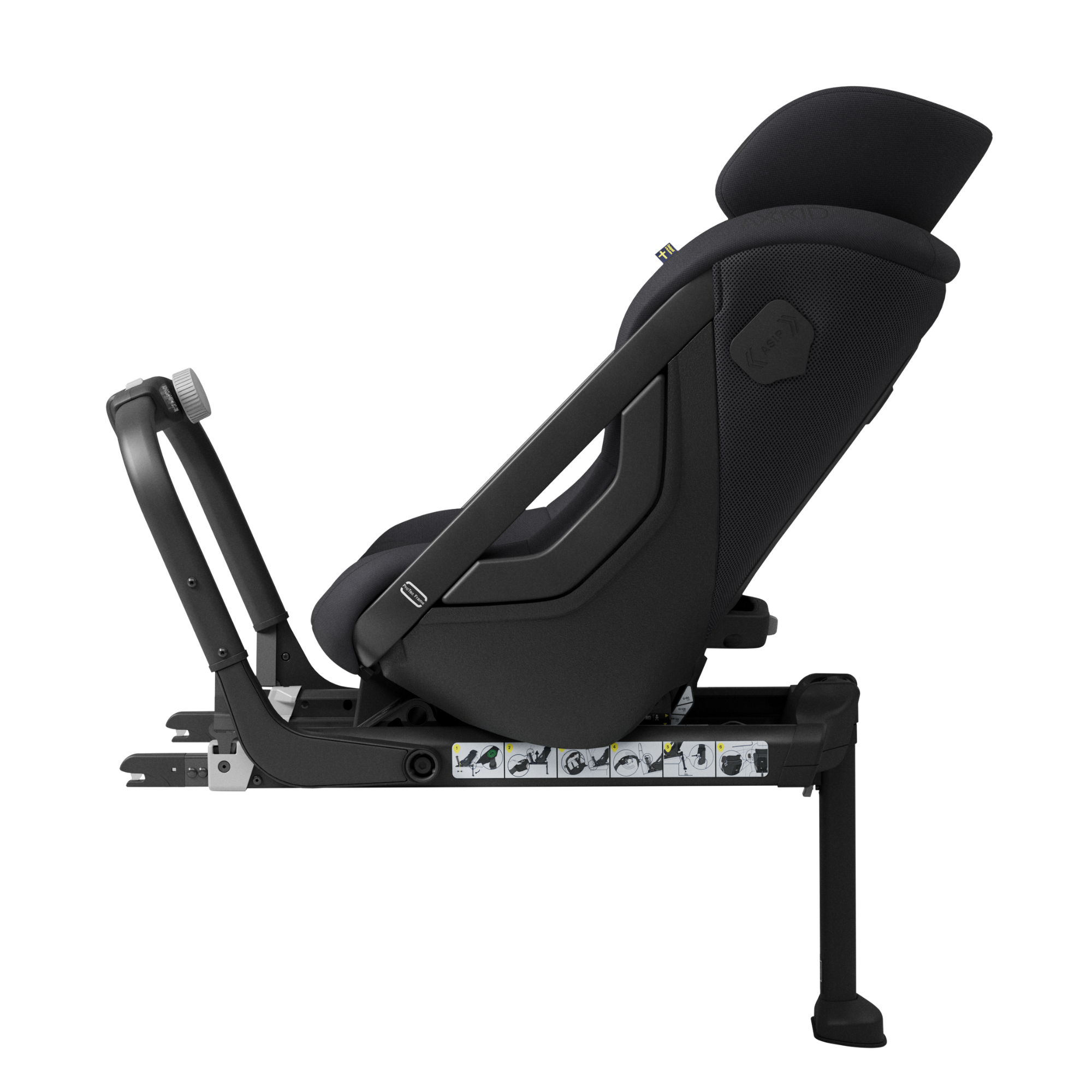 Axkid ONE 3 Car Seat- Strolleria