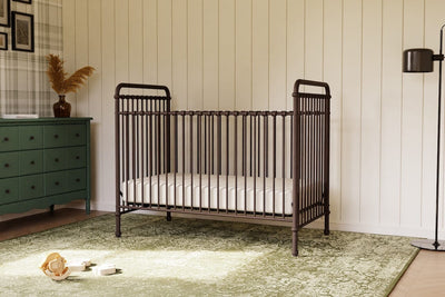 Namesake Abigail 3-in-1 Convertible Crib