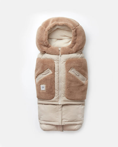 7AM Enfant Blanket 212 Evolution