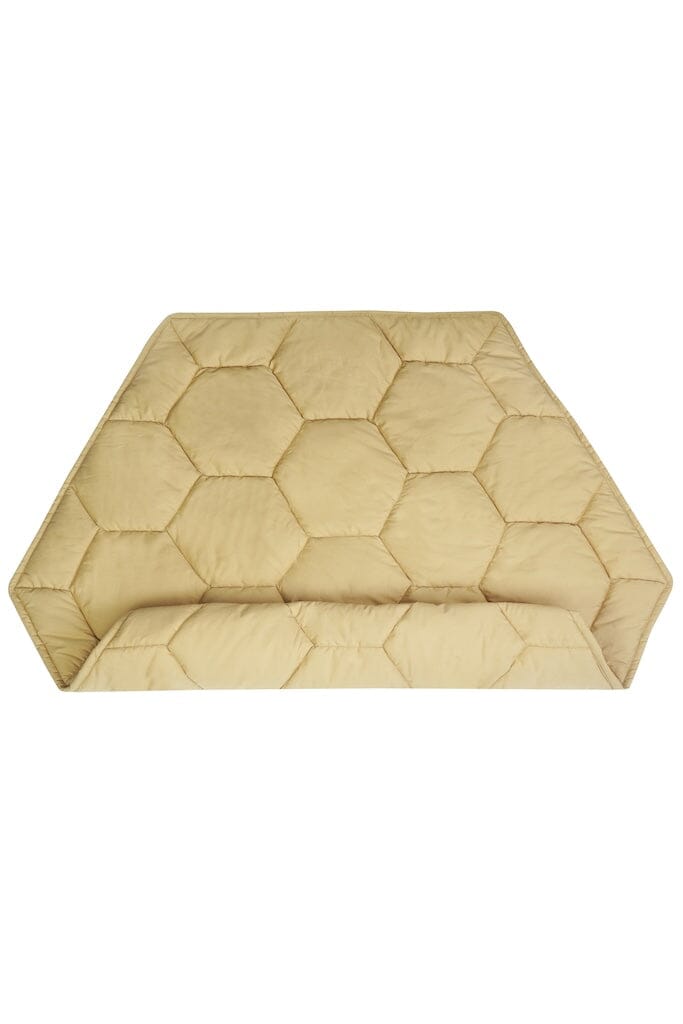 Lorena Canals Planet Bee - Honeycomb Playmat- Strolleria