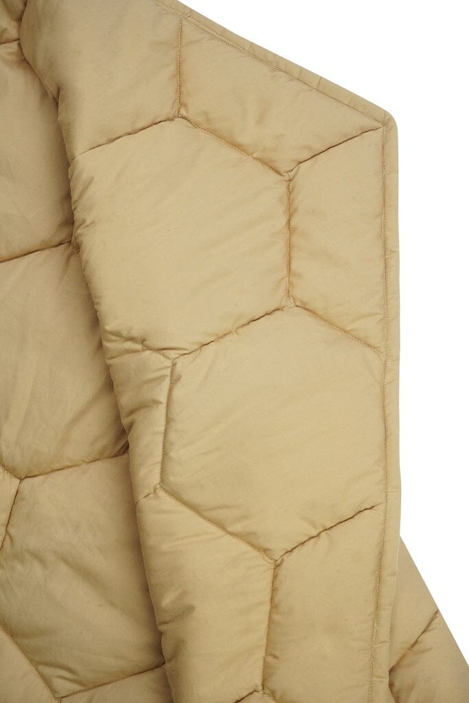 Lorena Canals Planet Bee - Honeycomb Playmat- Strolleria