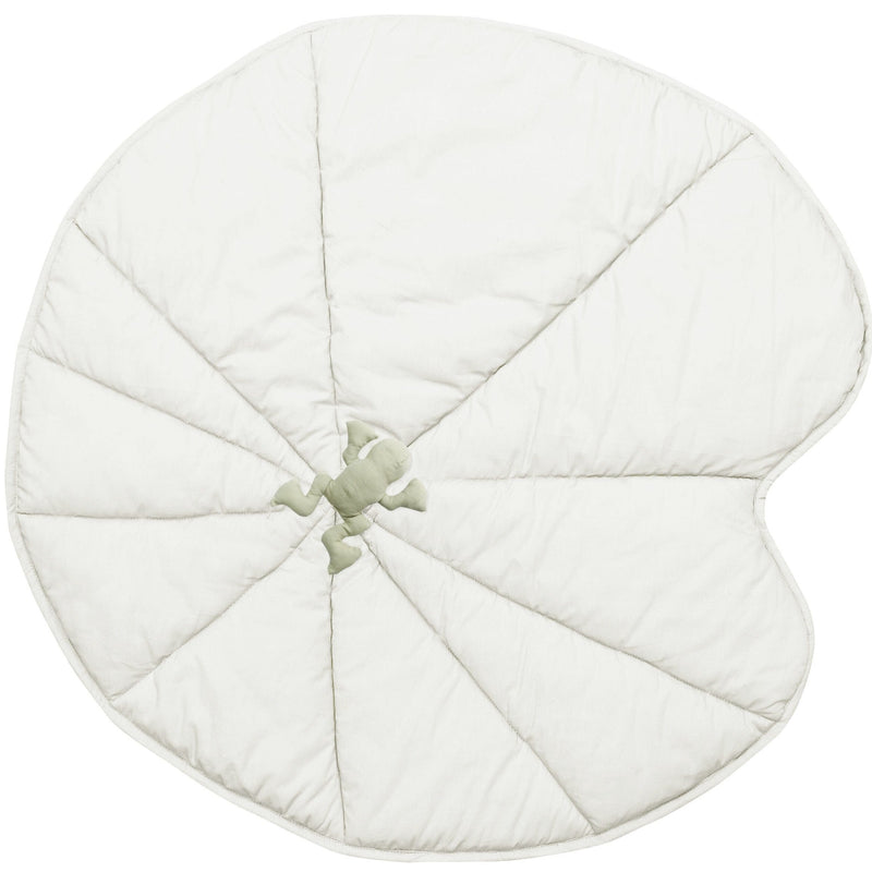 Lorena Canals Washable Play Mat - Water Lily Vintage Natural