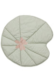 Lorena Canals Washable Play Mat - Water Lily - Bambi Baby