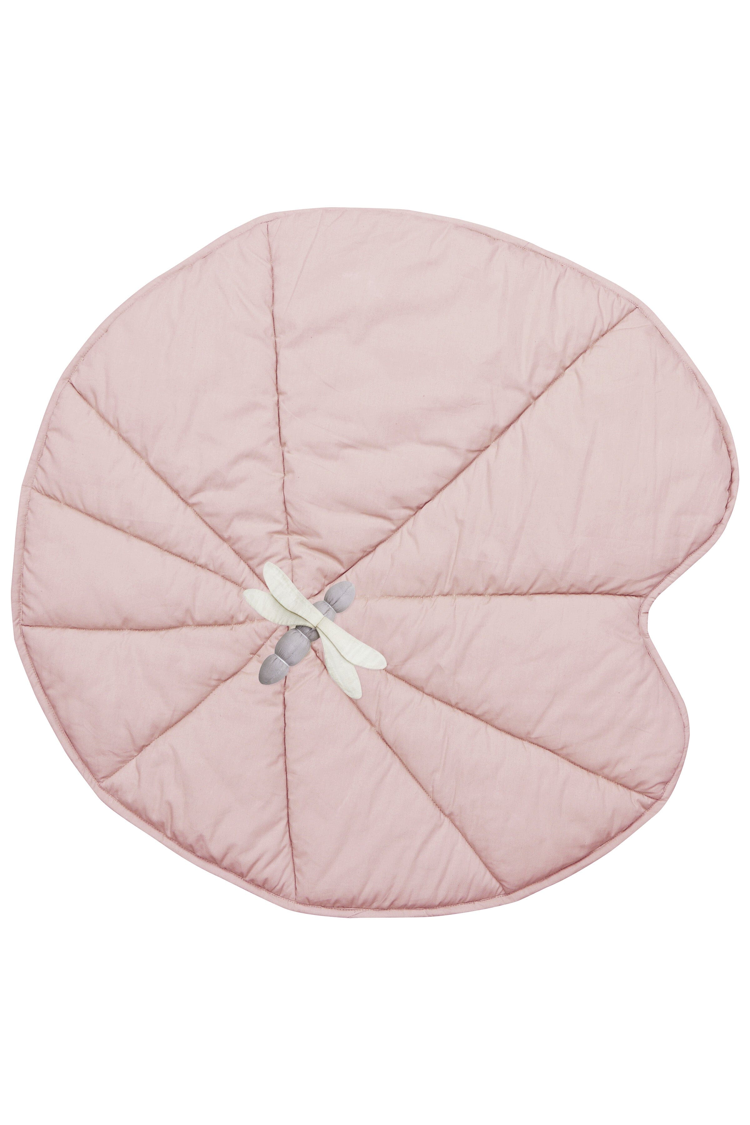 Lorena Canals Washable Play Mat - Water Lily- Strolleria