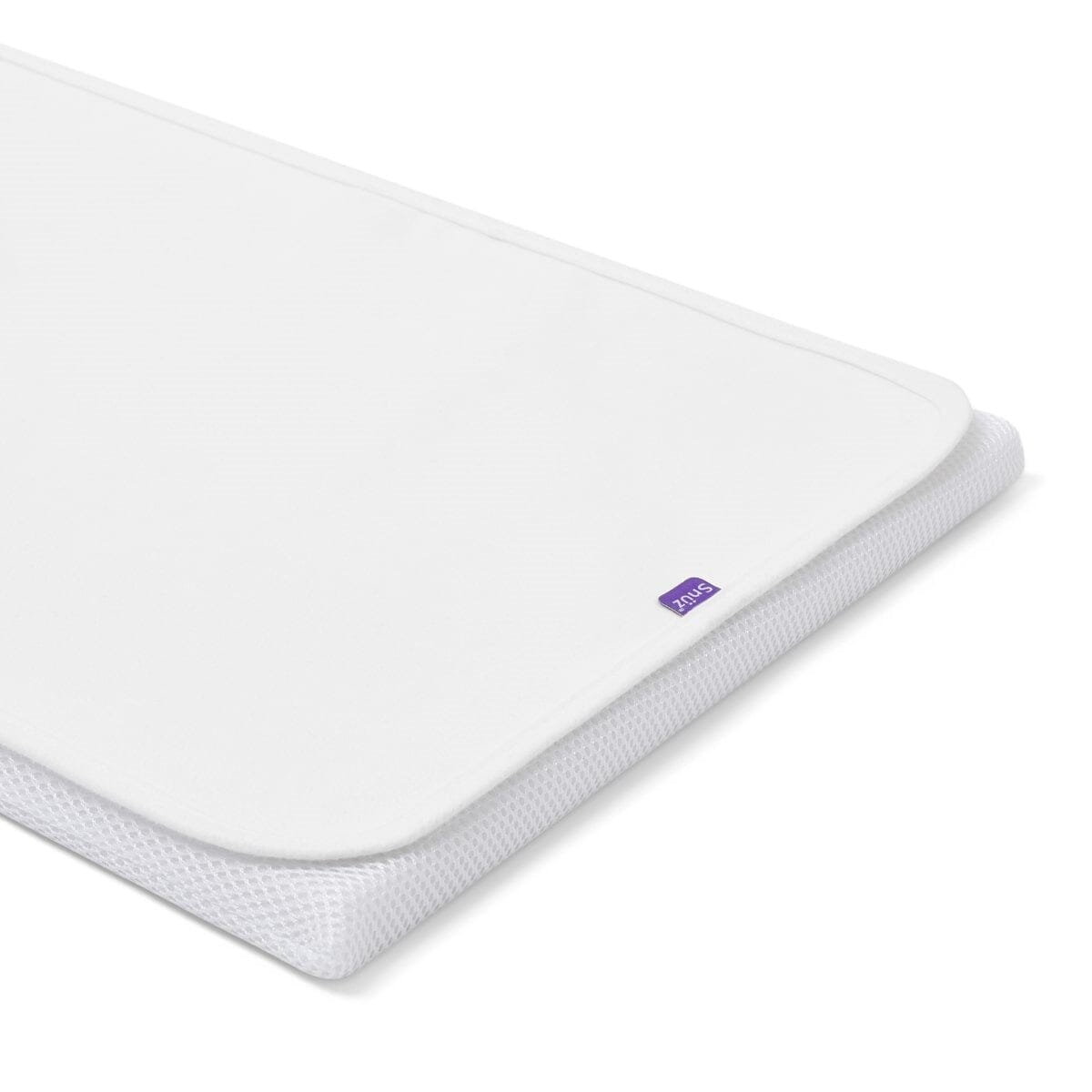 Snuz SnuzPod4 Mattress Protector- Strolleria
