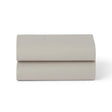 Snuz Bassinet 2 Pack Fitted Sheets - Gray - Bambi Baby