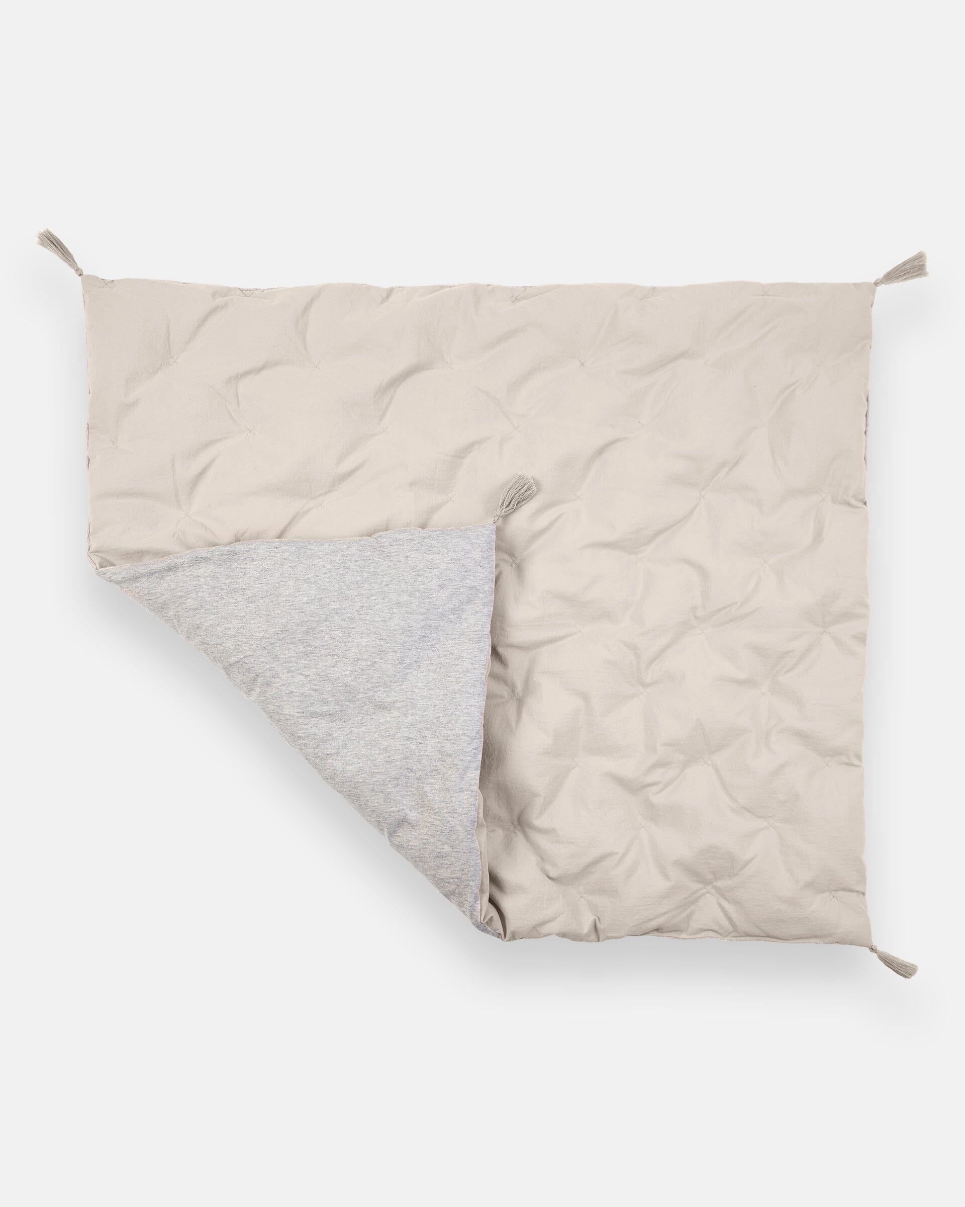 7AM Enfant Sini Crib Duvet - Airy- Strolleria