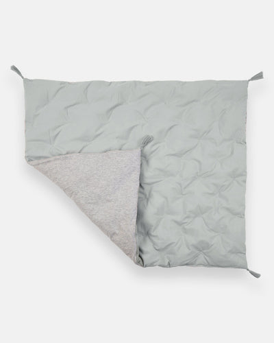 7AM Enfant Sini Crib Duvet - Airy