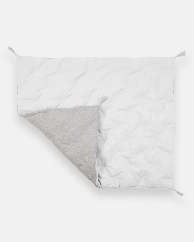 7AM Enfant Sini Crib Duvet - Airy