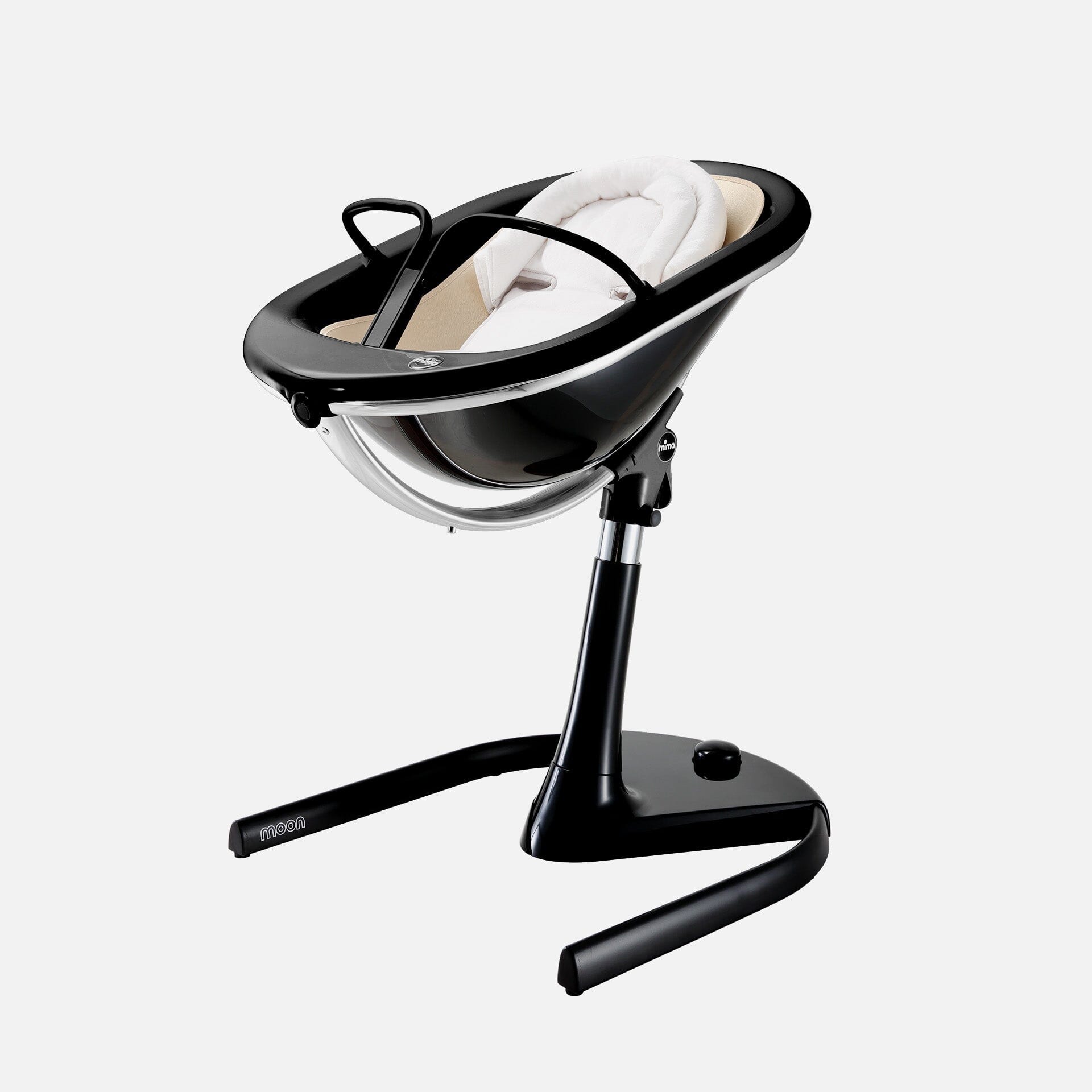 mima Baby Headrest- Strolleria