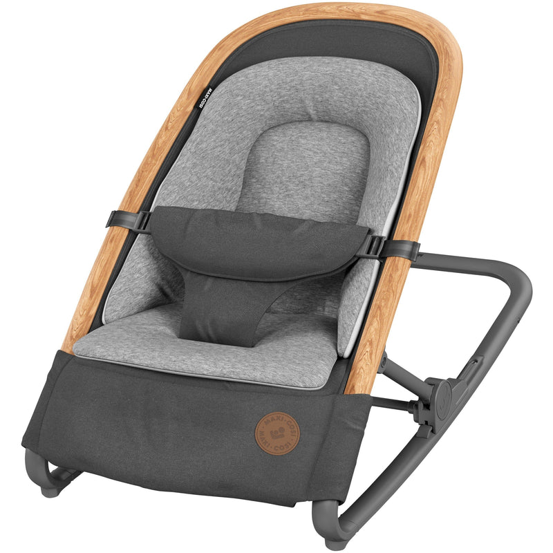 Maxi-Cosi 2-in-1 Kori Lightweight Rocker Essential Graphite