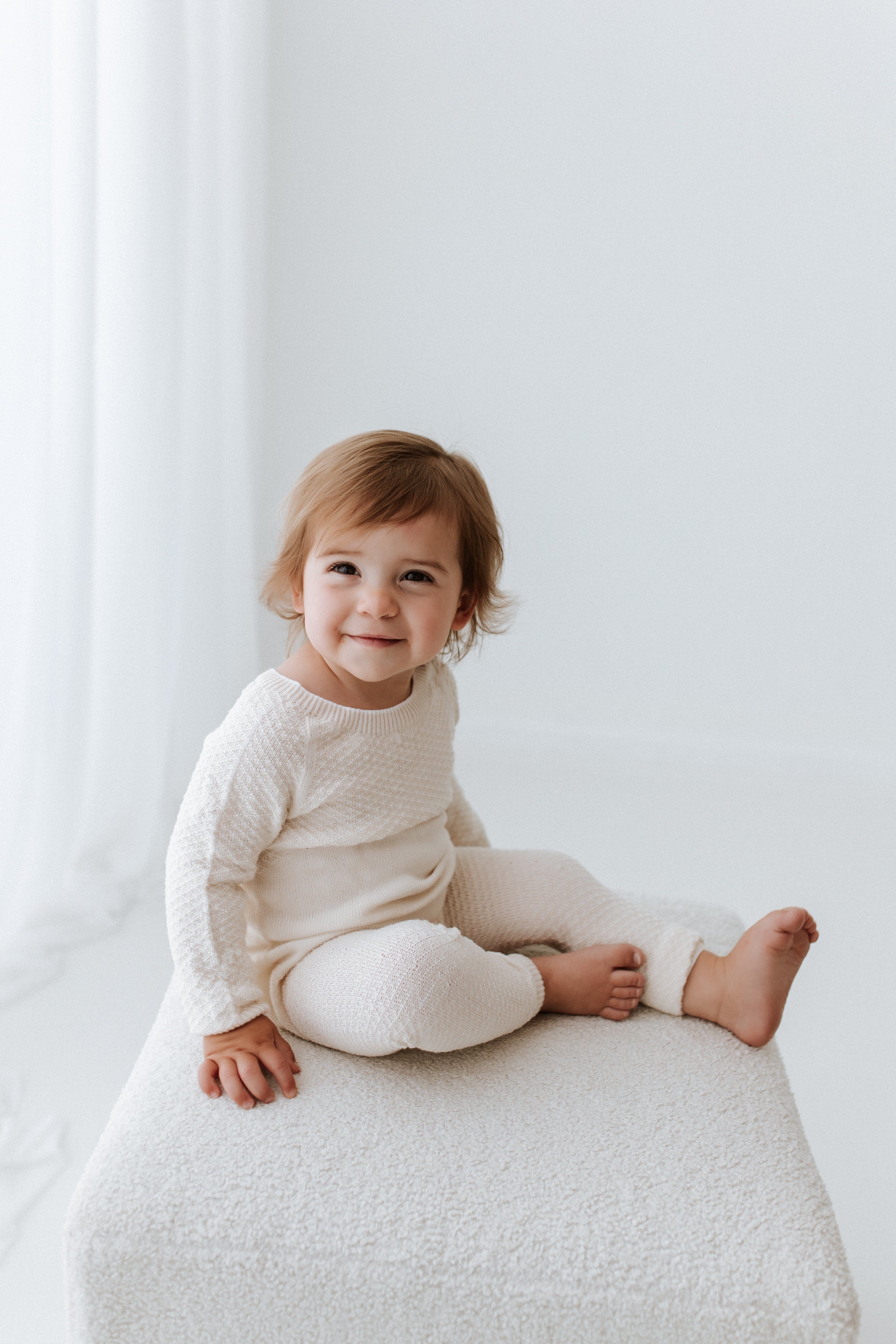 Swaddelini Organic Cotton Romper- Strolleria