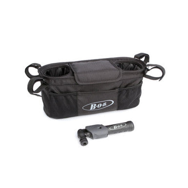 BOB Gear Deluxe Hb Console, With Tire Pump, Single- Strolleria