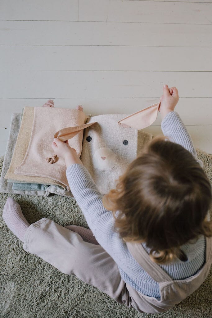 Lorena Canals Book - Animals- Strolleria